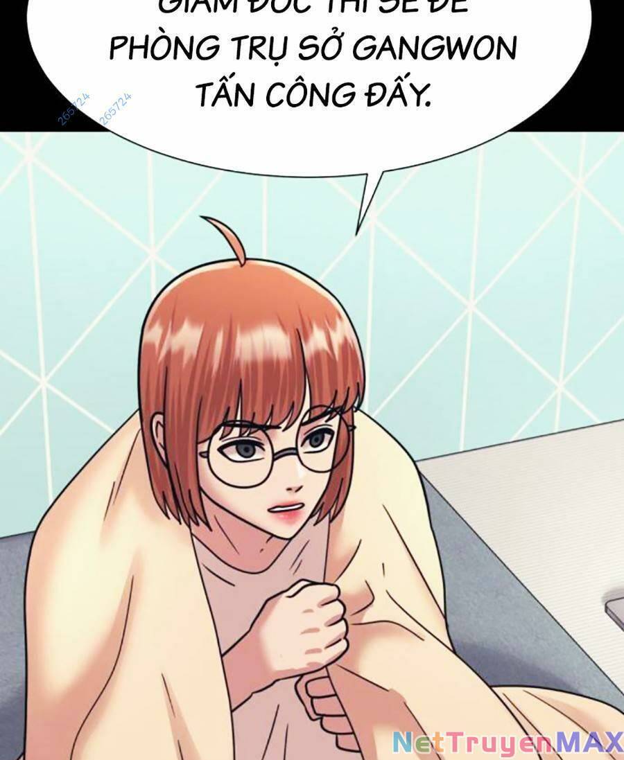 Bản Ngã Tối Thượng Chapter 57 - Trang 55
