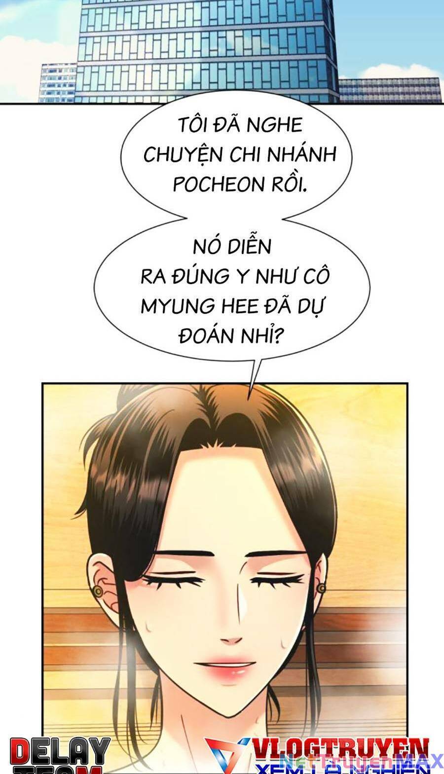 Bản Ngã Tối Thượng Chapter 58 - Trang 2