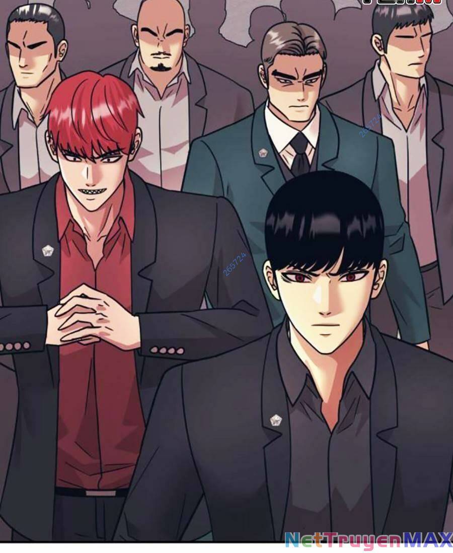 Bản Ngã Tối Thượng Chapter 57 - Trang 15