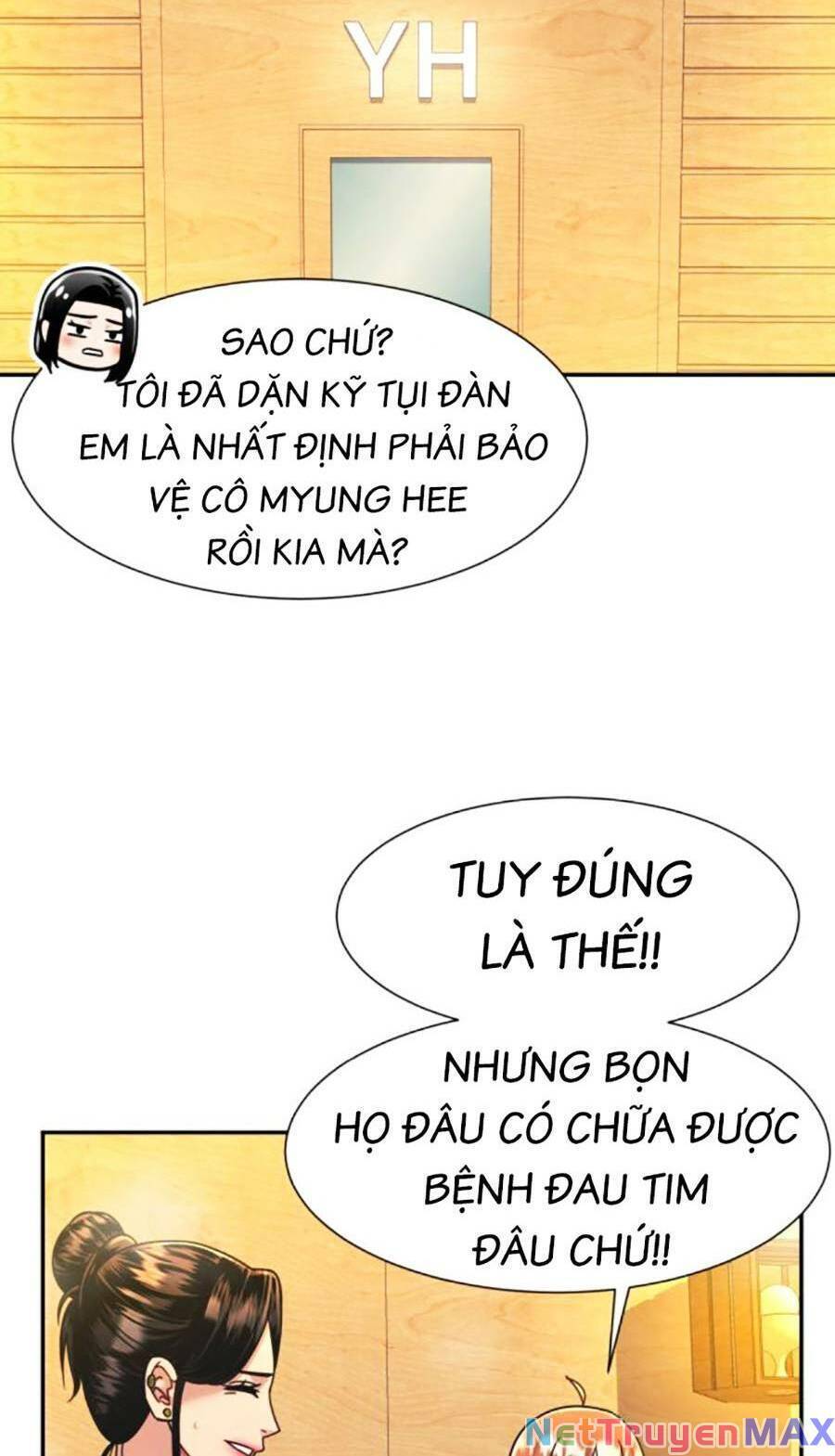 Bản Ngã Tối Thượng Chapter 58 - Trang 6