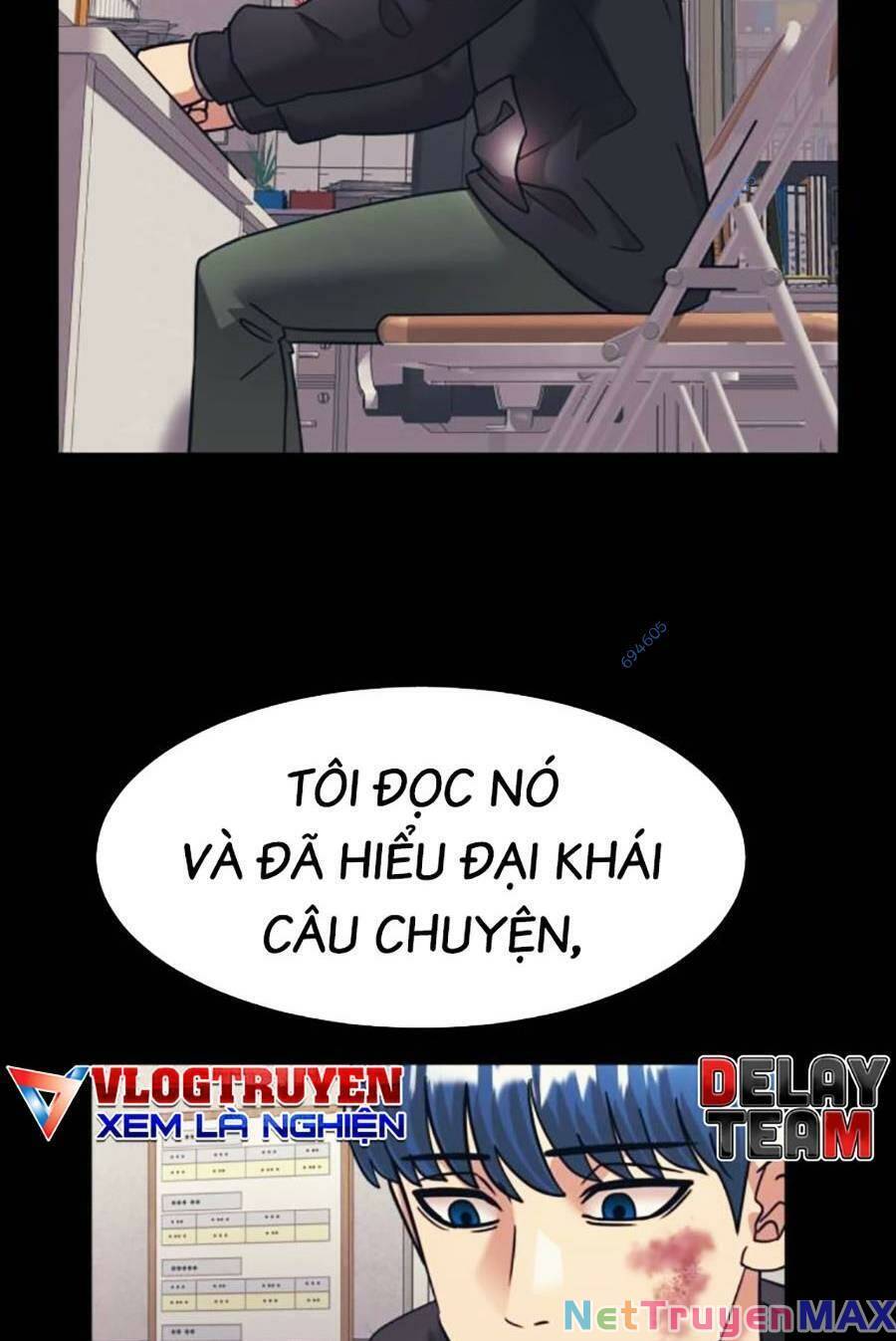 Bản Ngã Tối Thượng Chapter 64 - Trang 31