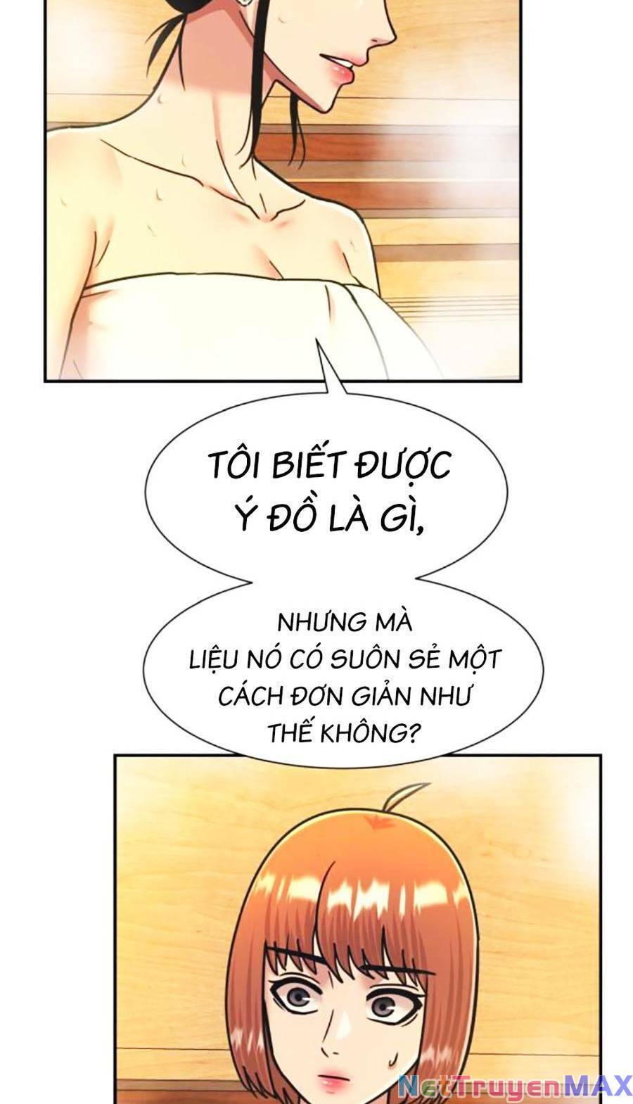 Bản Ngã Tối Thượng Chapter 58 - Trang 9