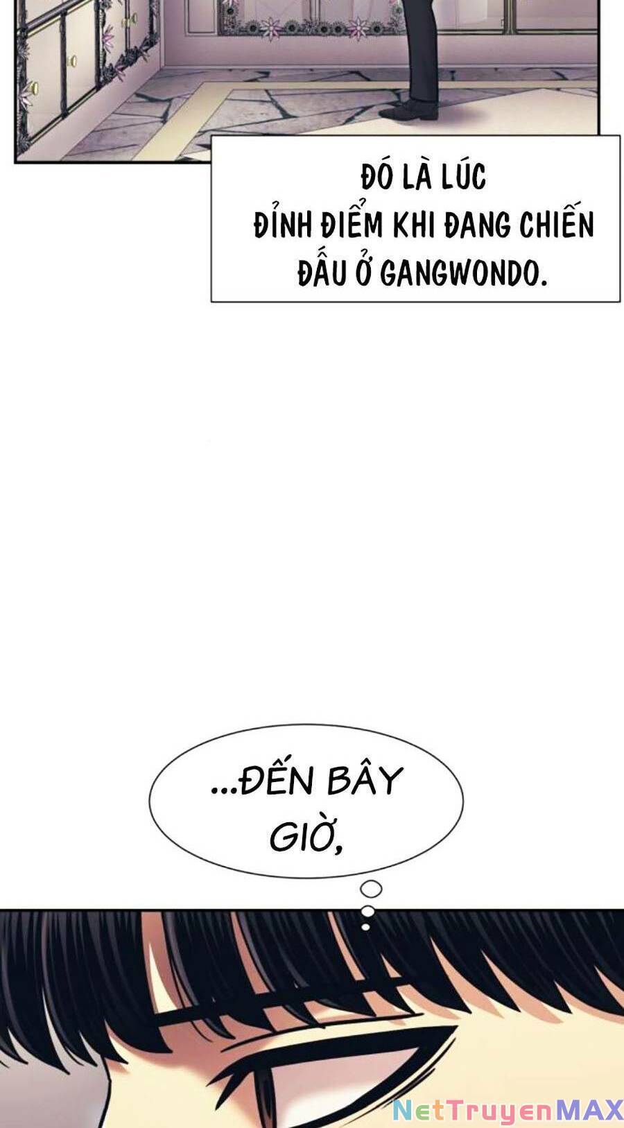 Bản Ngã Tối Thượng Chapter 58 - Trang 54