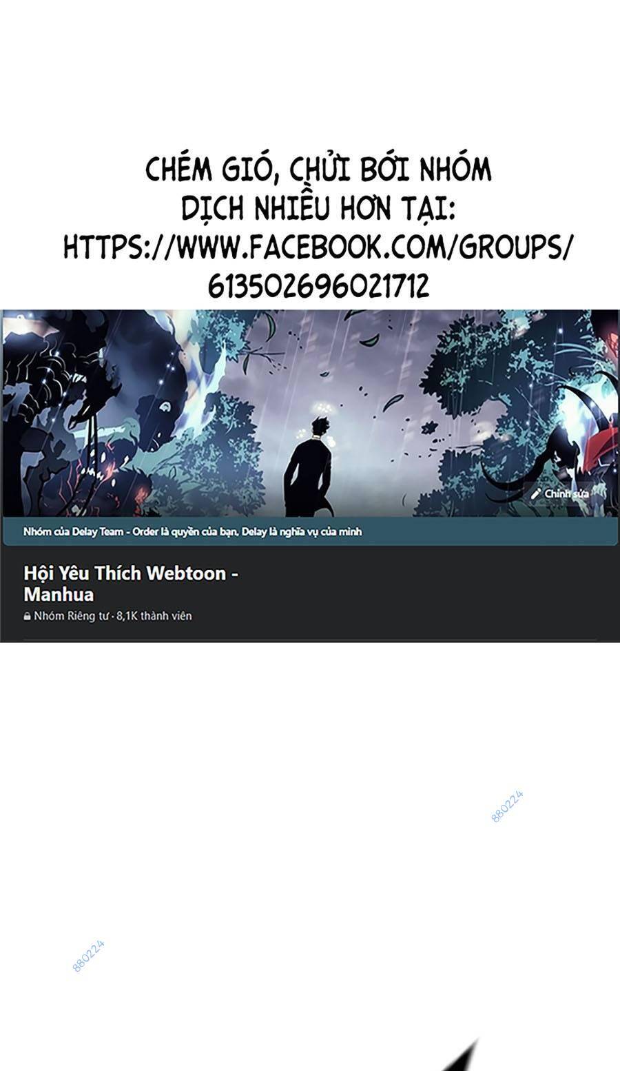 Bản Ngã Tối Thượng Chapter 27 - Trang 0