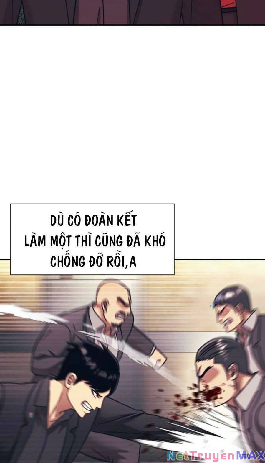 Bản Ngã Tối Thượng Chapter 58 - Trang 36