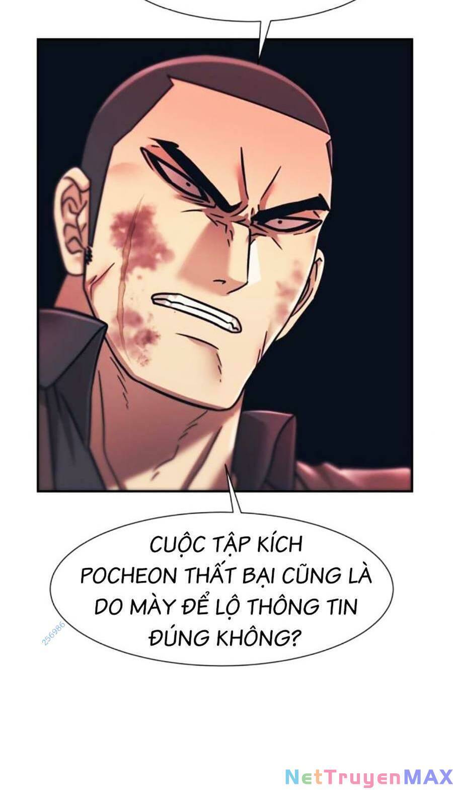 Bản Ngã Tối Thượng Chapter 58 - Trang 20