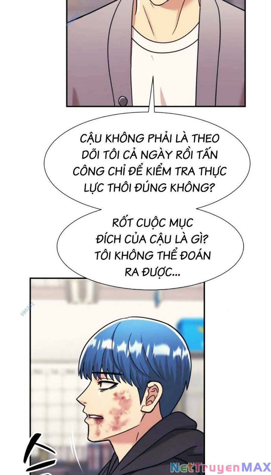 Bản Ngã Tối Thượng Chapter 61 - Trang 81