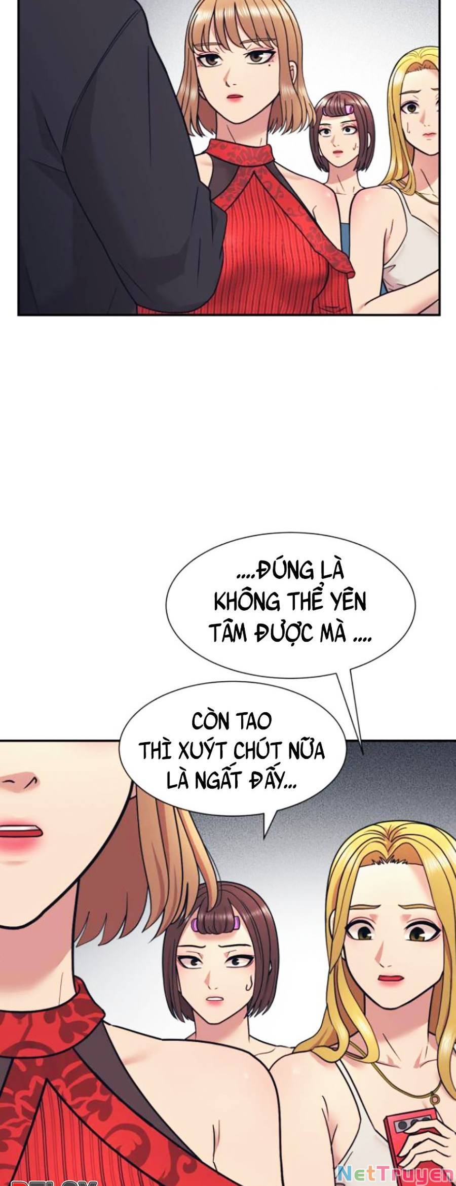 Bản Ngã Tối Thượng Chapter 6 - Trang 42