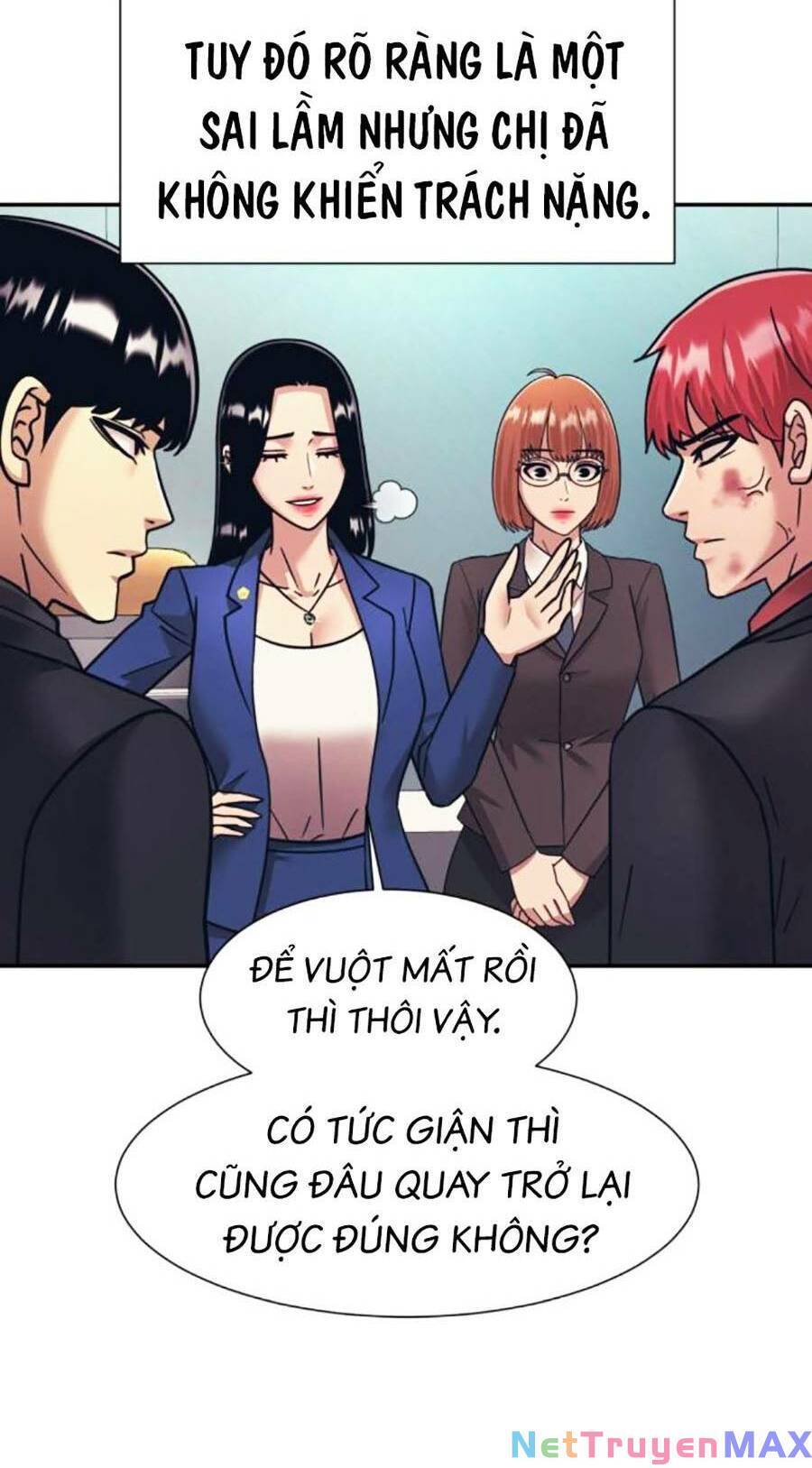 Bản Ngã Tối Thượng Chapter 58 - Trang 46