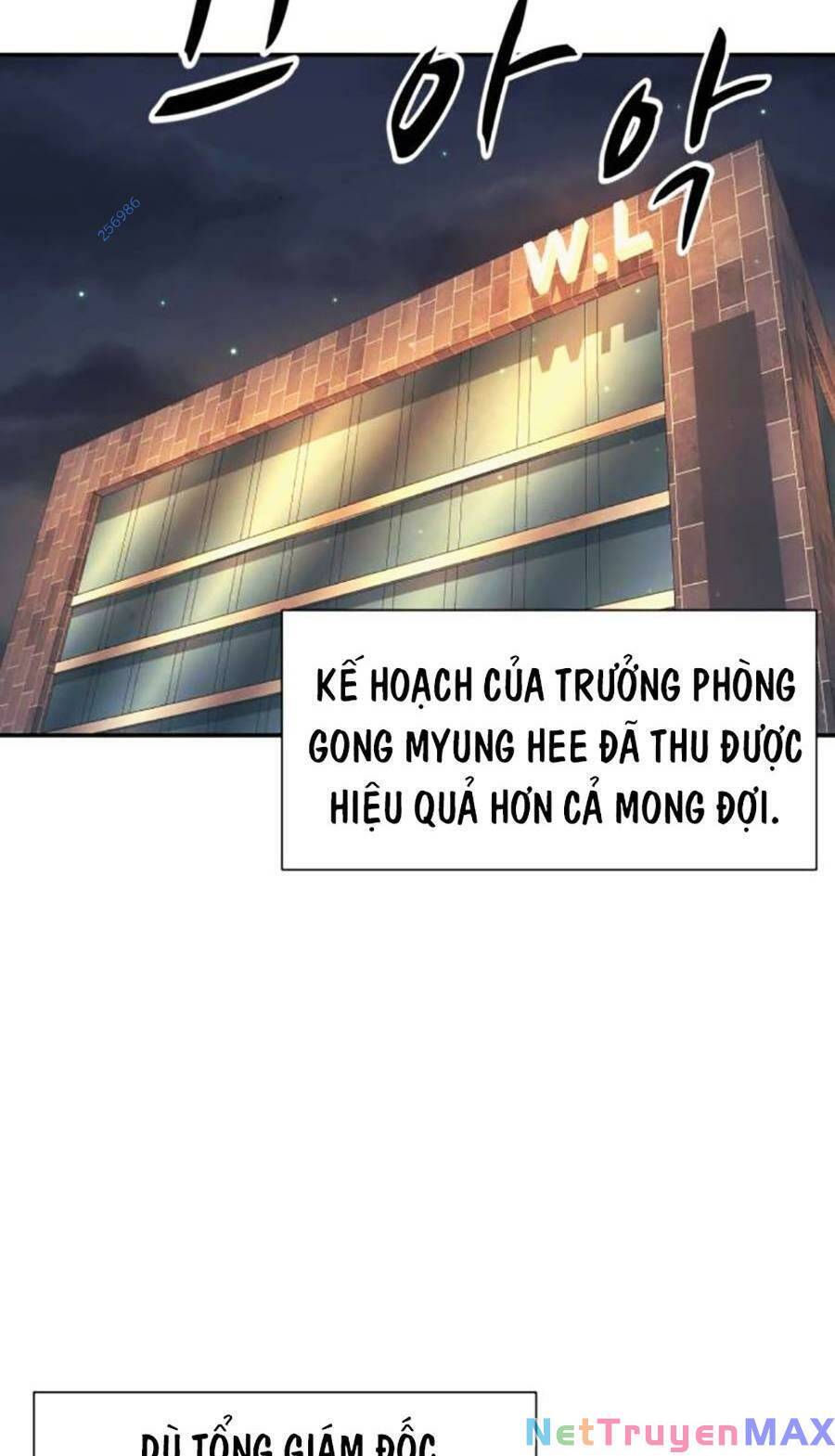 Bản Ngã Tối Thượng Chapter 58 - Trang 31