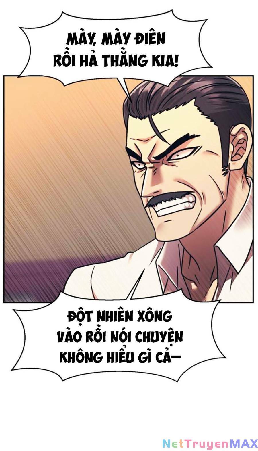 Bản Ngã Tối Thượng Chapter 58 - Trang 21