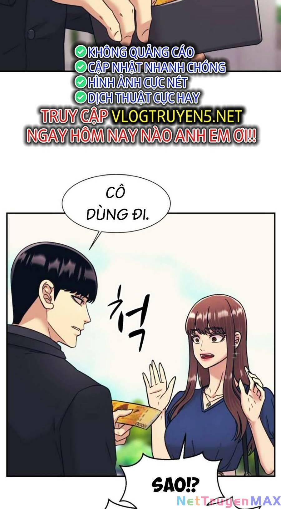 Bản Ngã Tối Thượng Chapter 58 - Trang 64