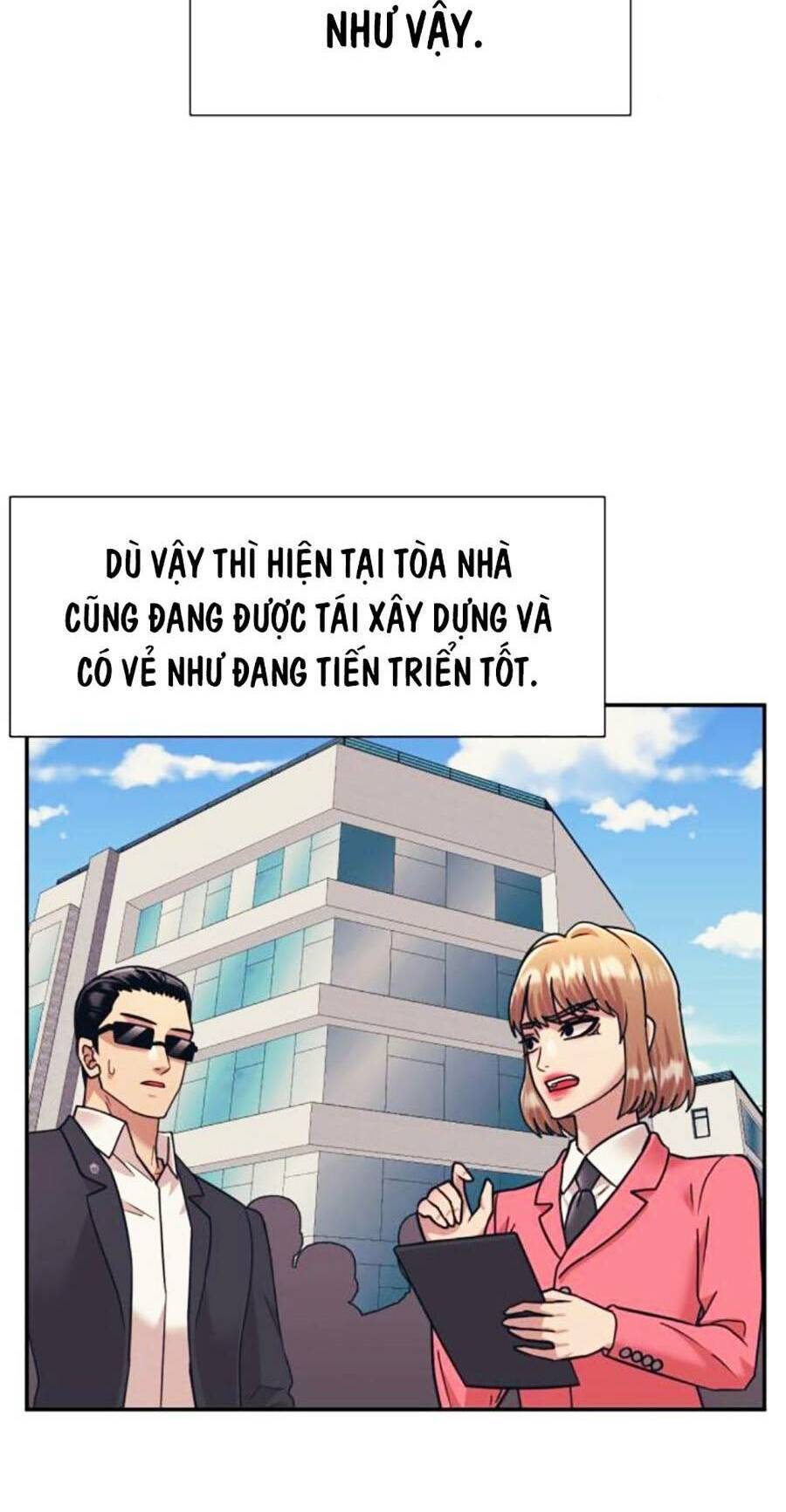 Bản Ngã Tối Thượng Chapter 56 - Trang 59