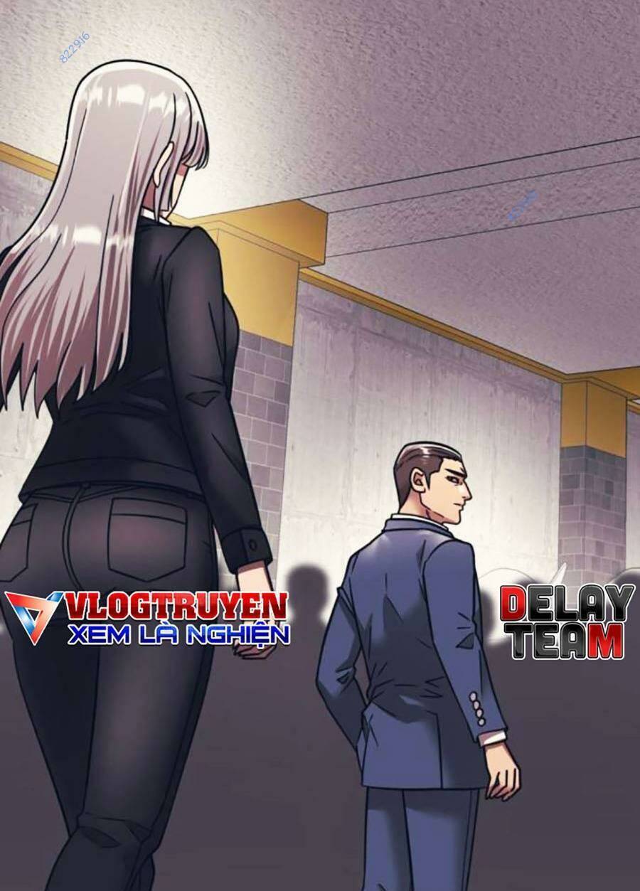 Bản Ngã Tối Thượng Chapter 55 - Trang 24