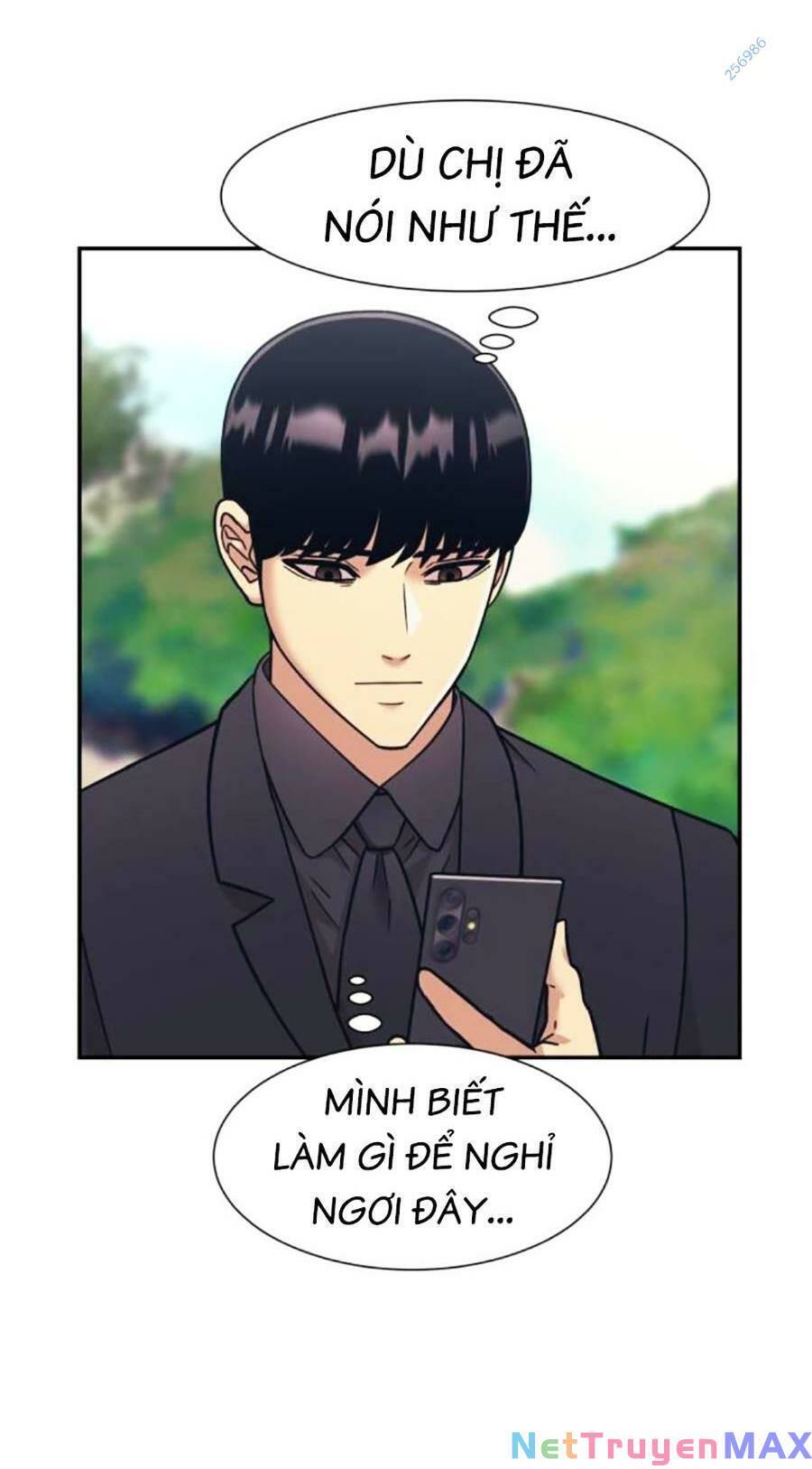 Bản Ngã Tối Thượng Chapter 58 - Trang 59