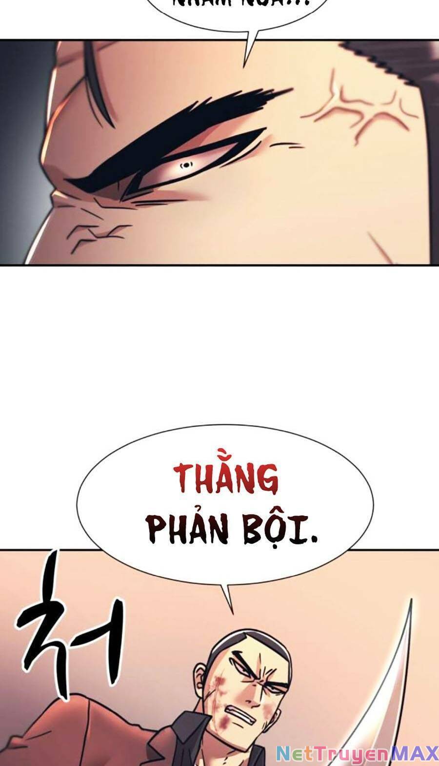 Bản Ngã Tối Thượng Chapter 58 - Trang 18