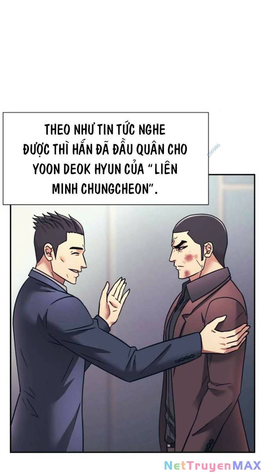 Bản Ngã Tối Thượng Chapter 58 - Trang 44