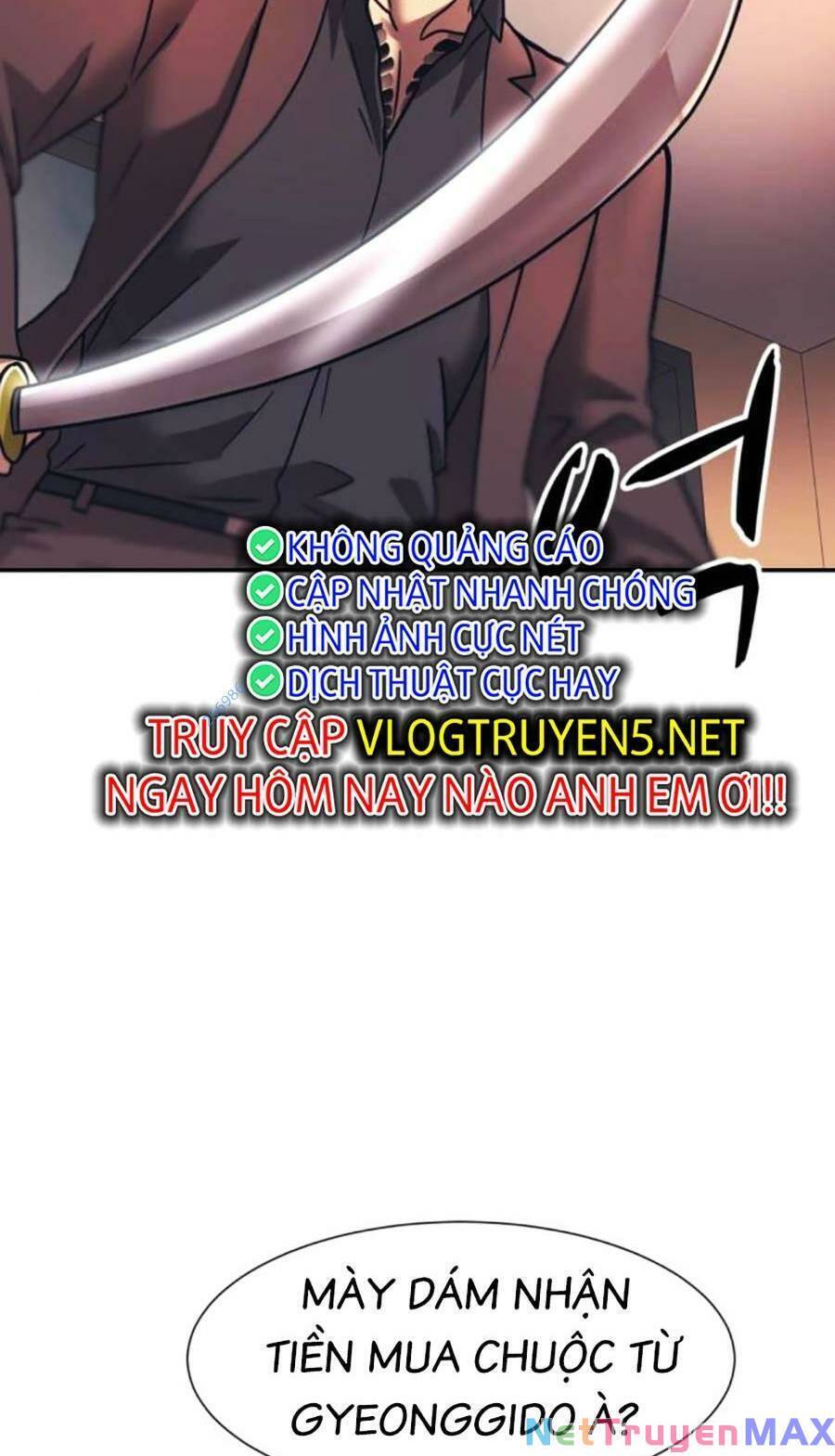 Bản Ngã Tối Thượng Chapter 58 - Trang 19