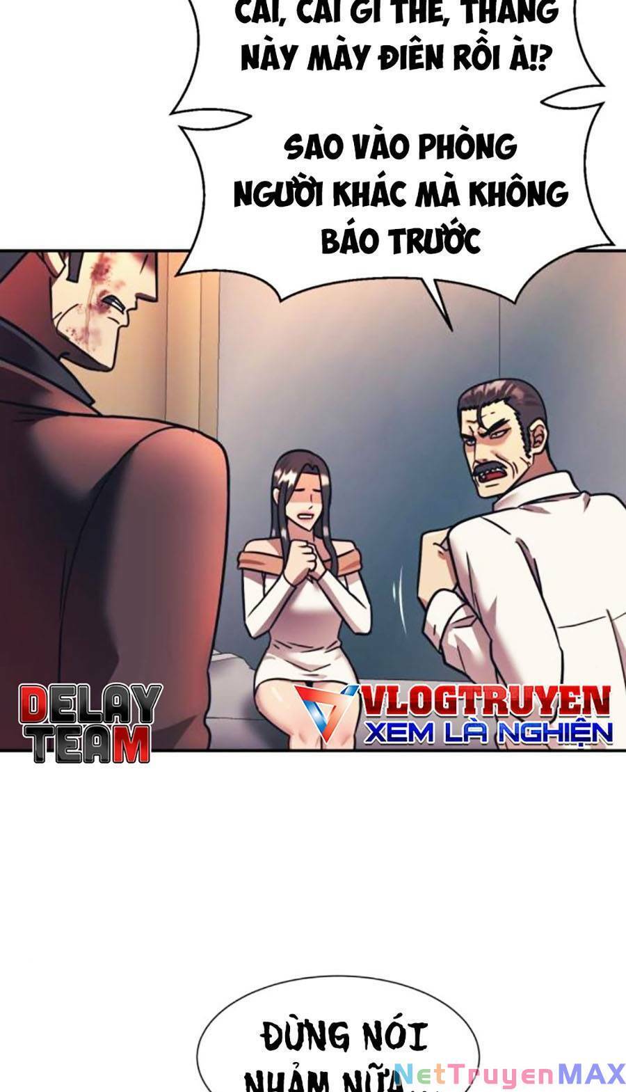 Bản Ngã Tối Thượng Chapter 58 - Trang 17