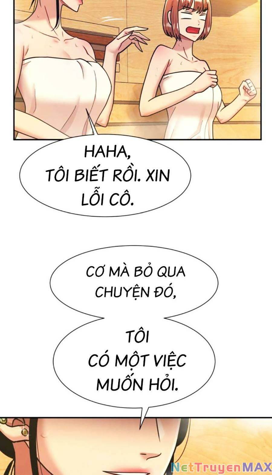Bản Ngã Tối Thượng Chapter 58 - Trang 7
