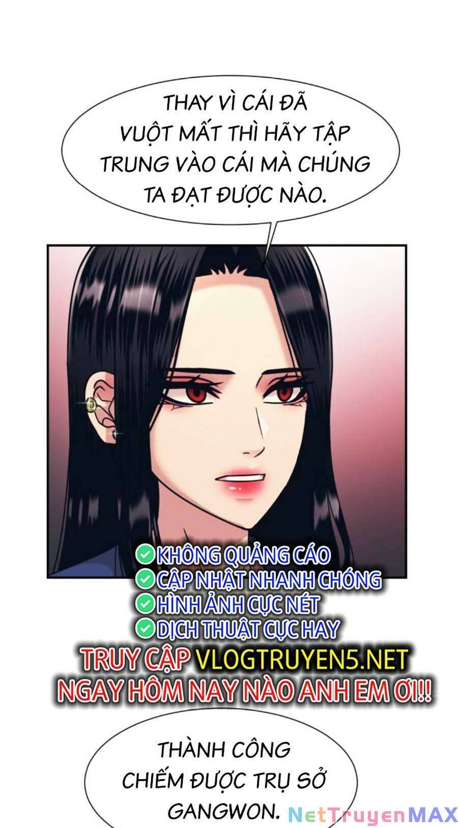 Bản Ngã Tối Thượng Chapter 58 - Trang 47