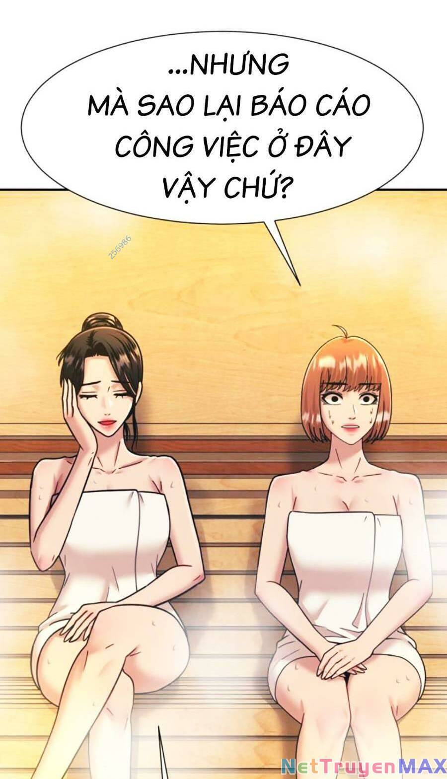 Bản Ngã Tối Thượng Chapter 58 - Trang 4