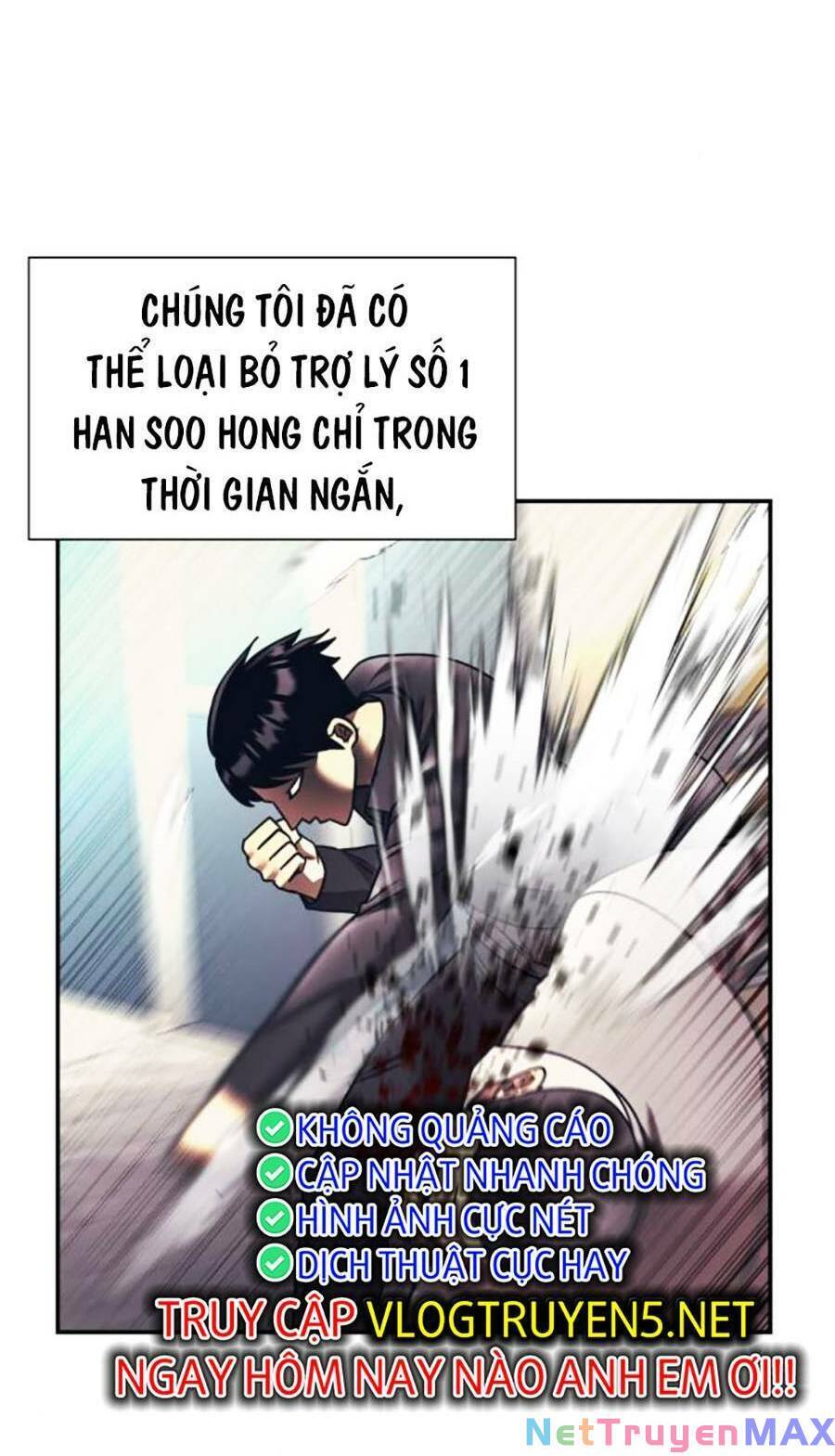 Bản Ngã Tối Thượng Chapter 58 - Trang 38