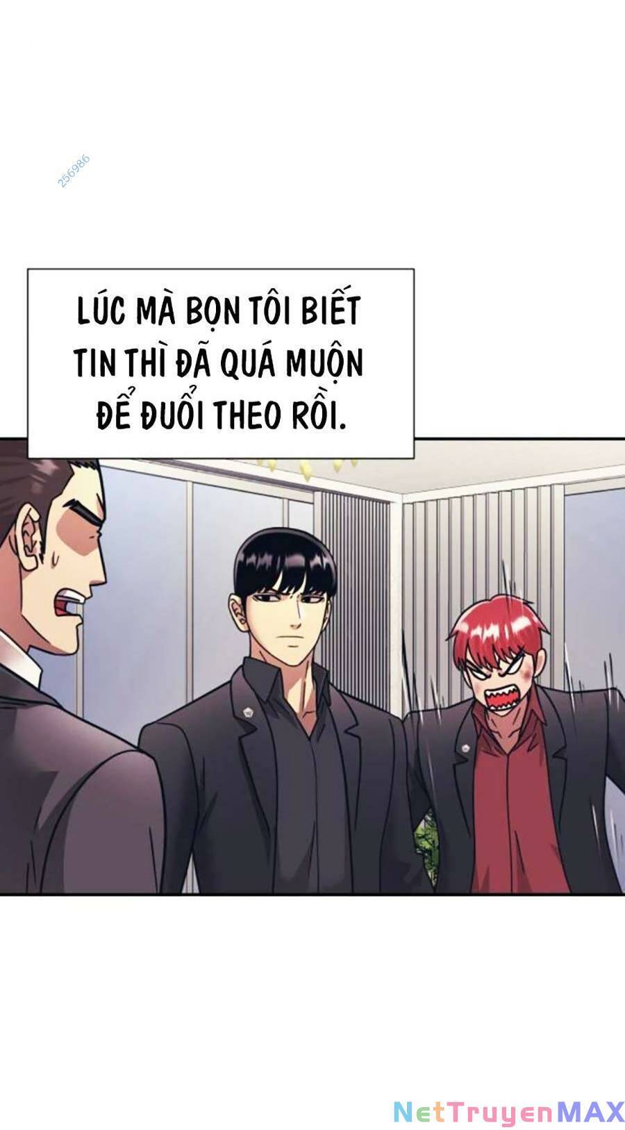 Bản Ngã Tối Thượng Chapter 58 - Trang 43