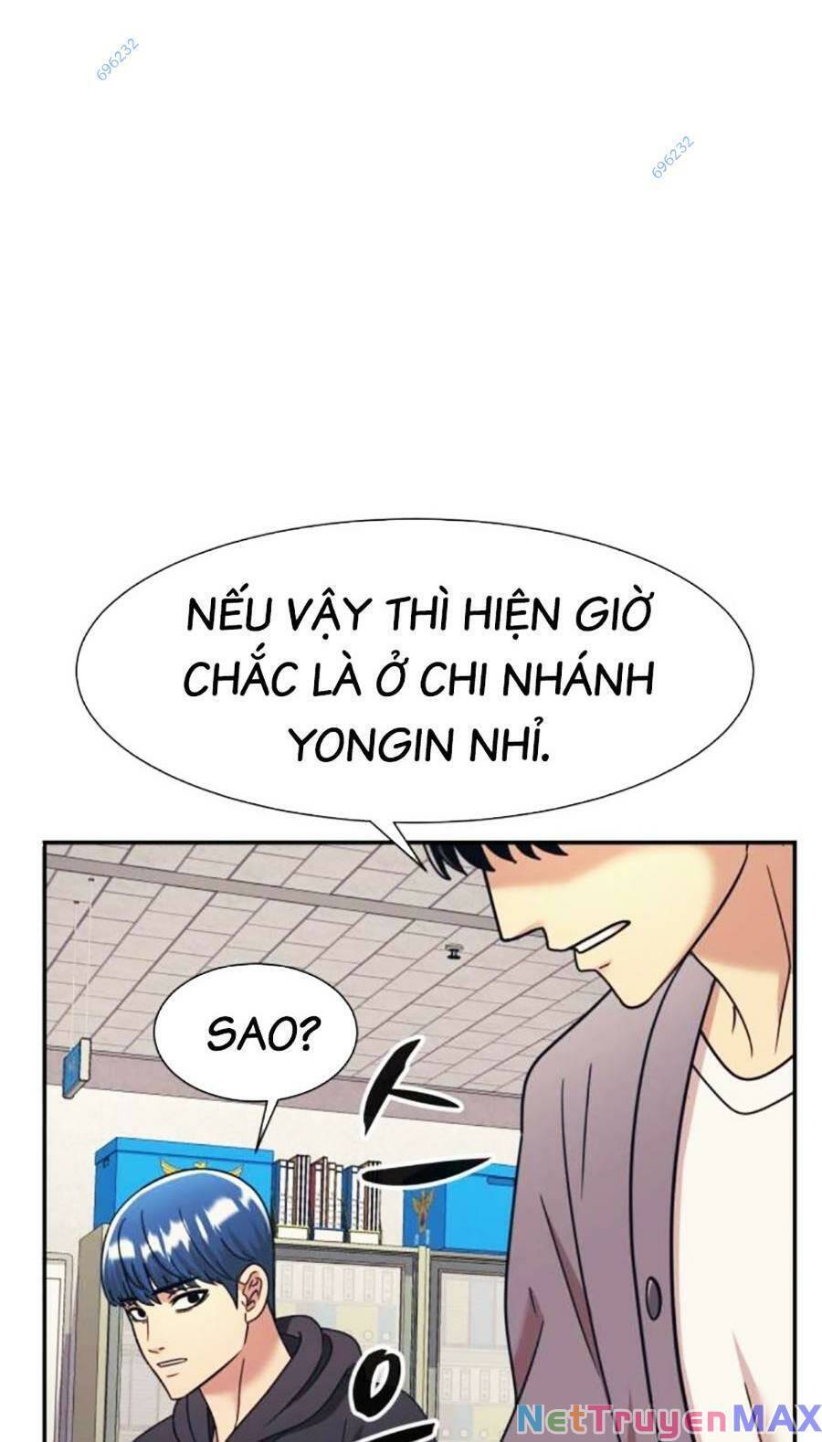 Bản Ngã Tối Thượng Chapter 61 - Trang 89