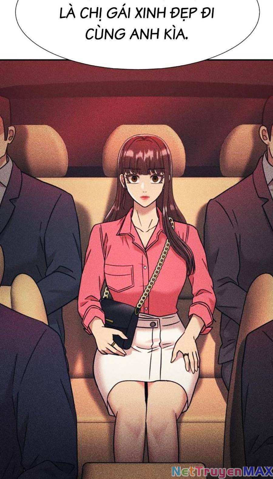 Bản Ngã Tối Thượng Chapter 61 - Trang 86