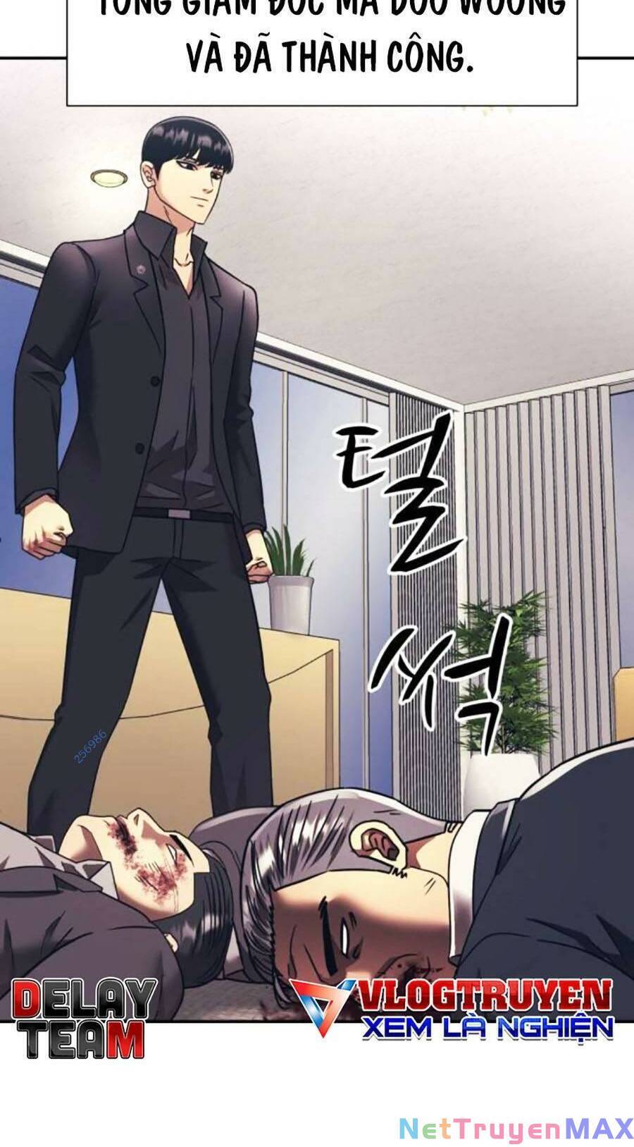 Bản Ngã Tối Thượng Chapter 58 - Trang 40
