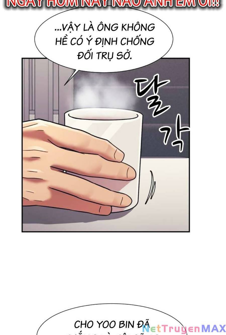 Bản Ngã Tối Thượng Chapter 63 - Trang 28