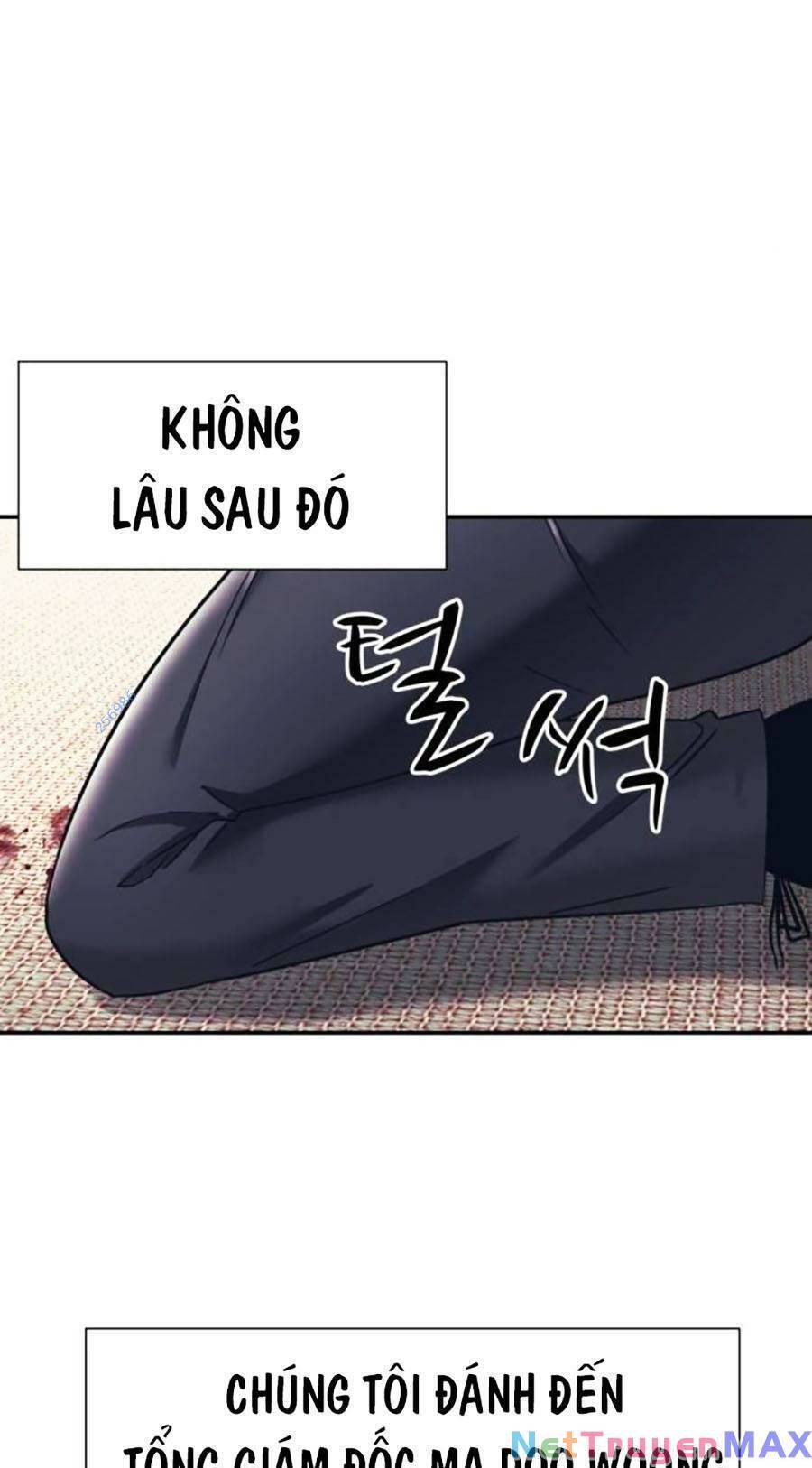 Bản Ngã Tối Thượng Chapter 58 - Trang 39