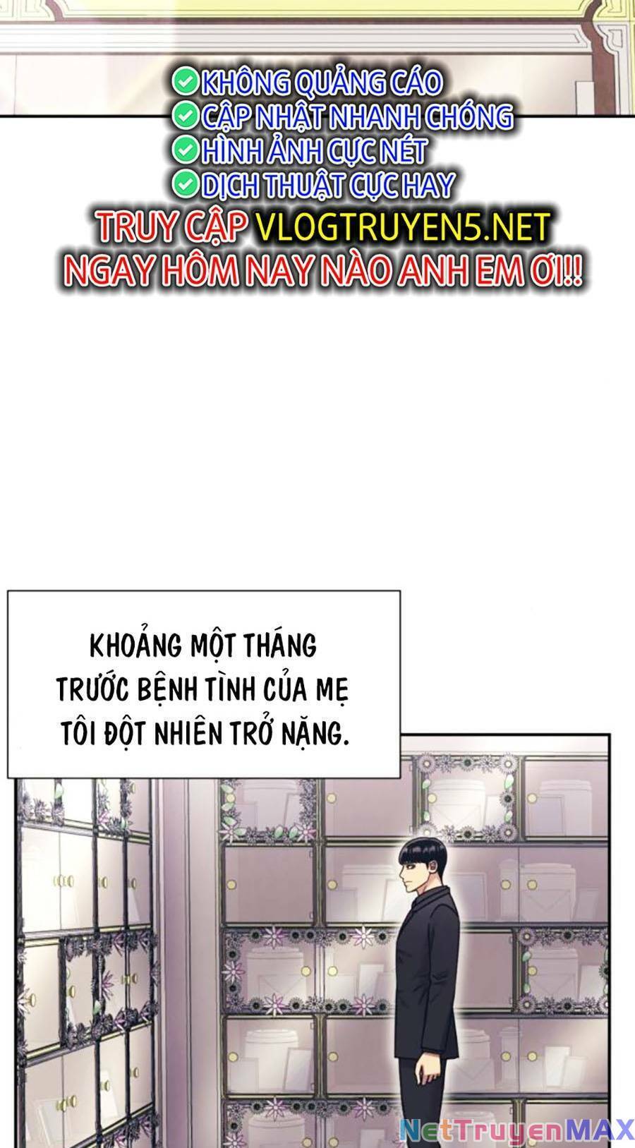 Bản Ngã Tối Thượng Chapter 58 - Trang 53