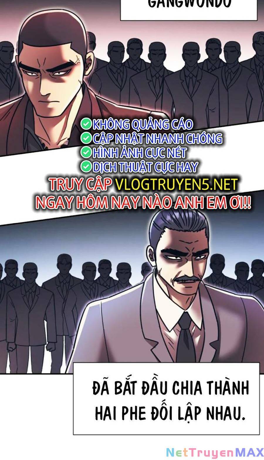Bản Ngã Tối Thượng Chapter 58 - Trang 34