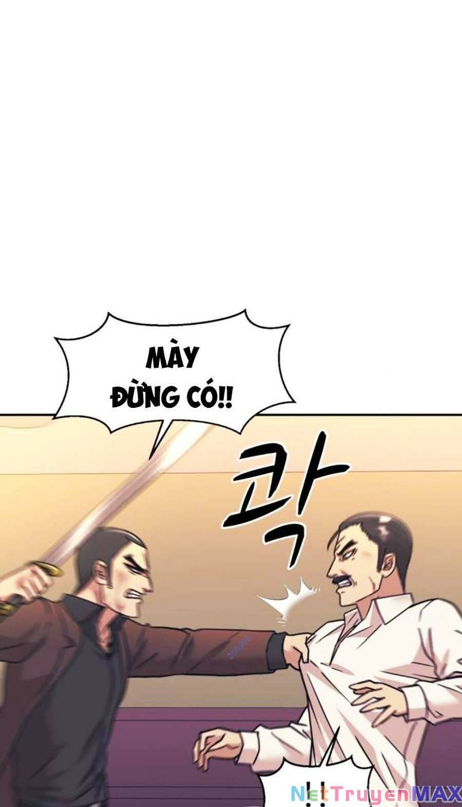 Bản Ngã Tối Thượng Chapter 58 - Trang 28