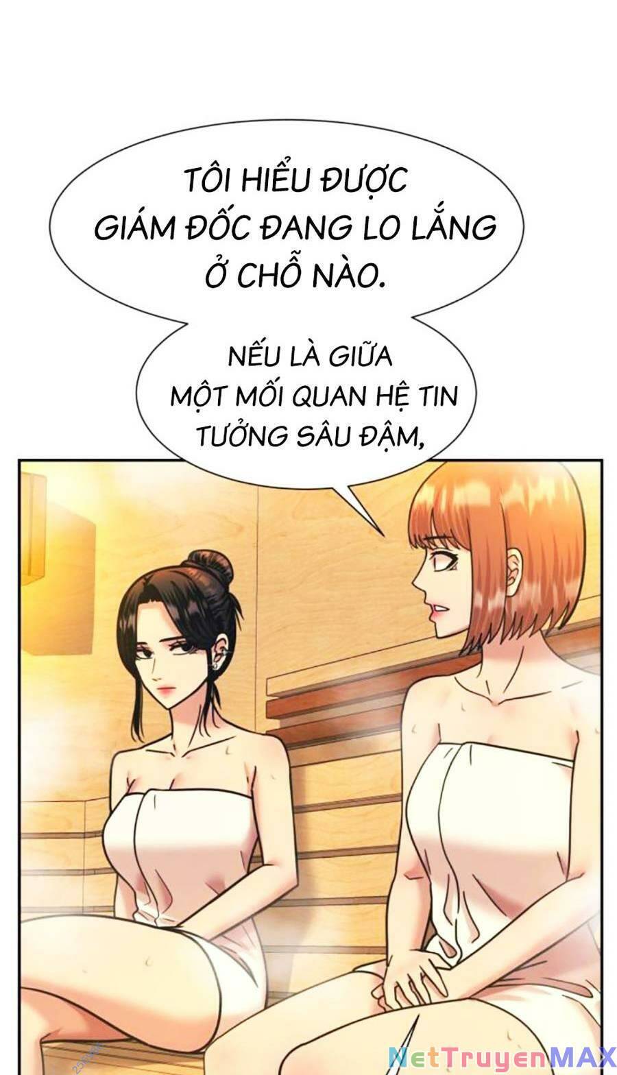 Bản Ngã Tối Thượng Chapter 58 - Trang 11