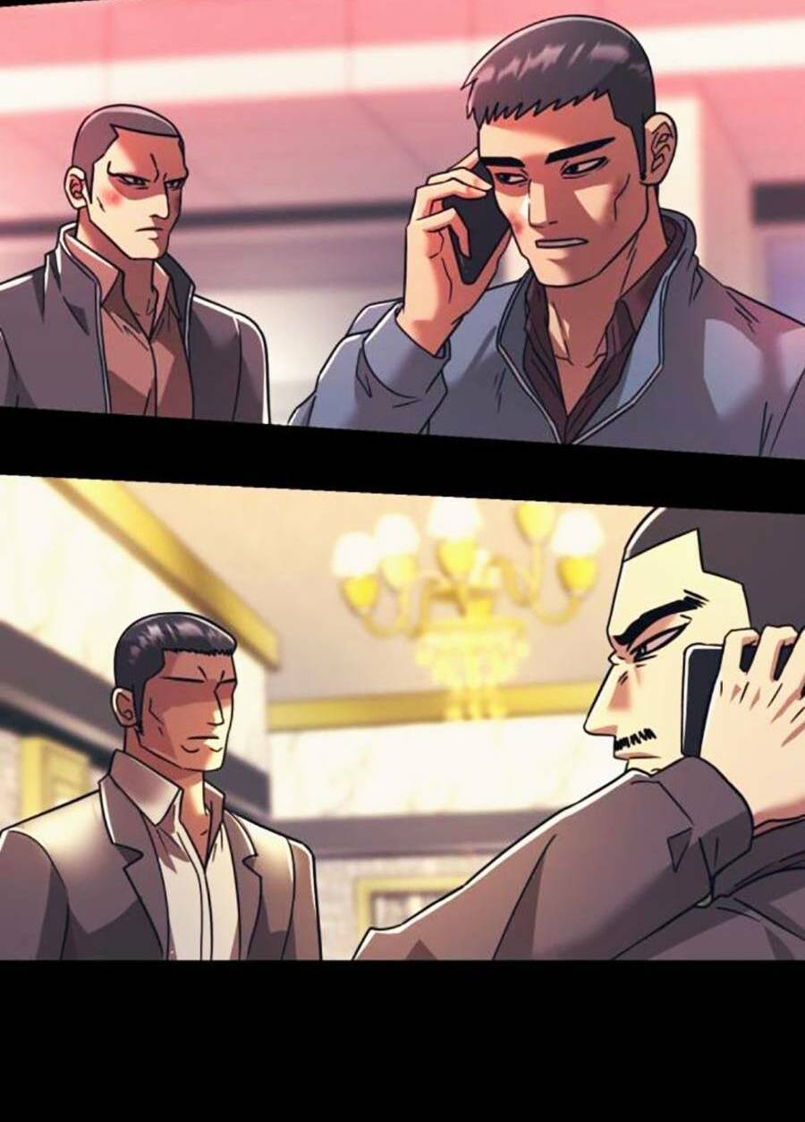 Bản Ngã Tối Thượng Chapter 55 - Trang 19