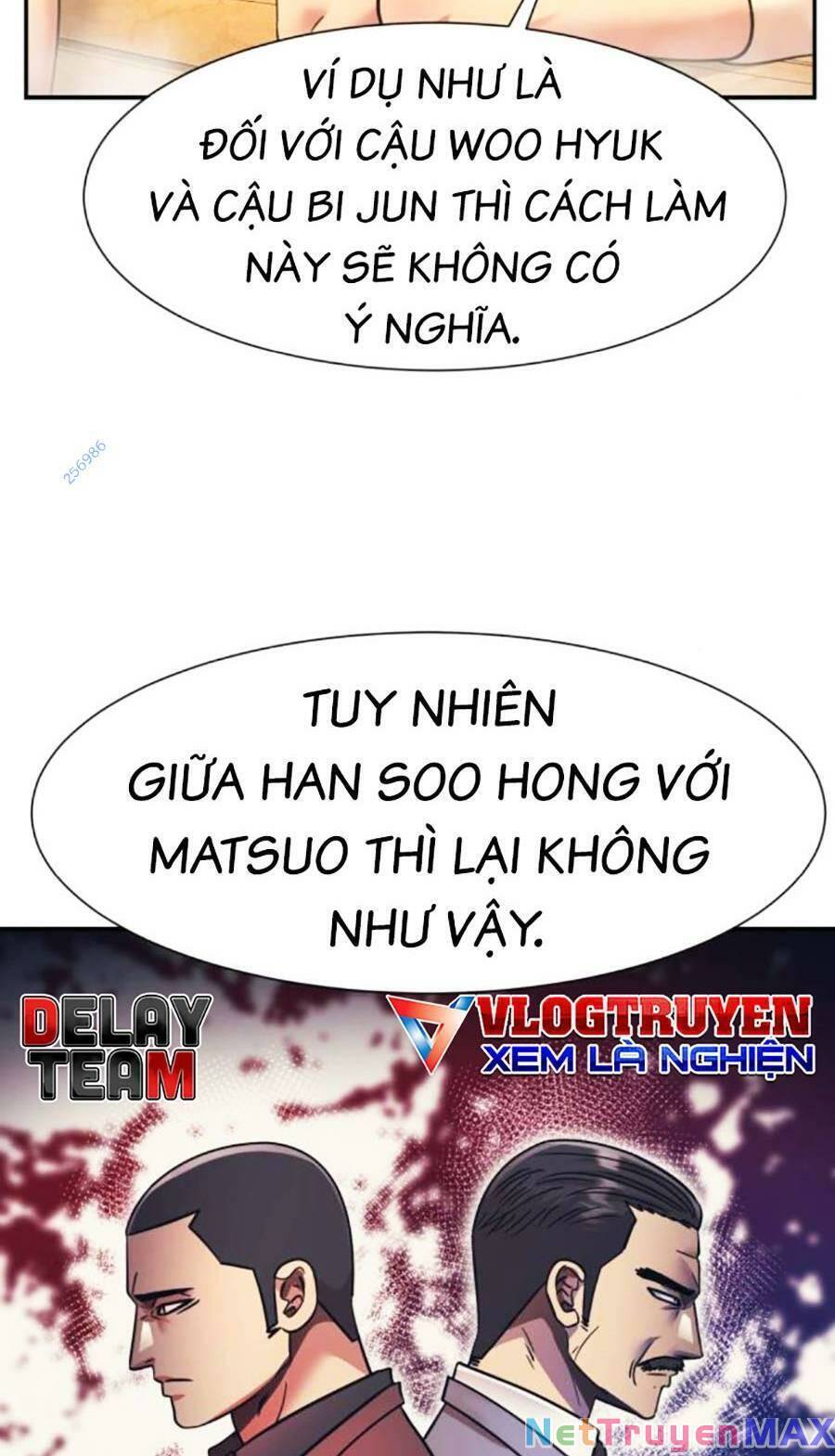 Bản Ngã Tối Thượng Chapter 58 - Trang 12