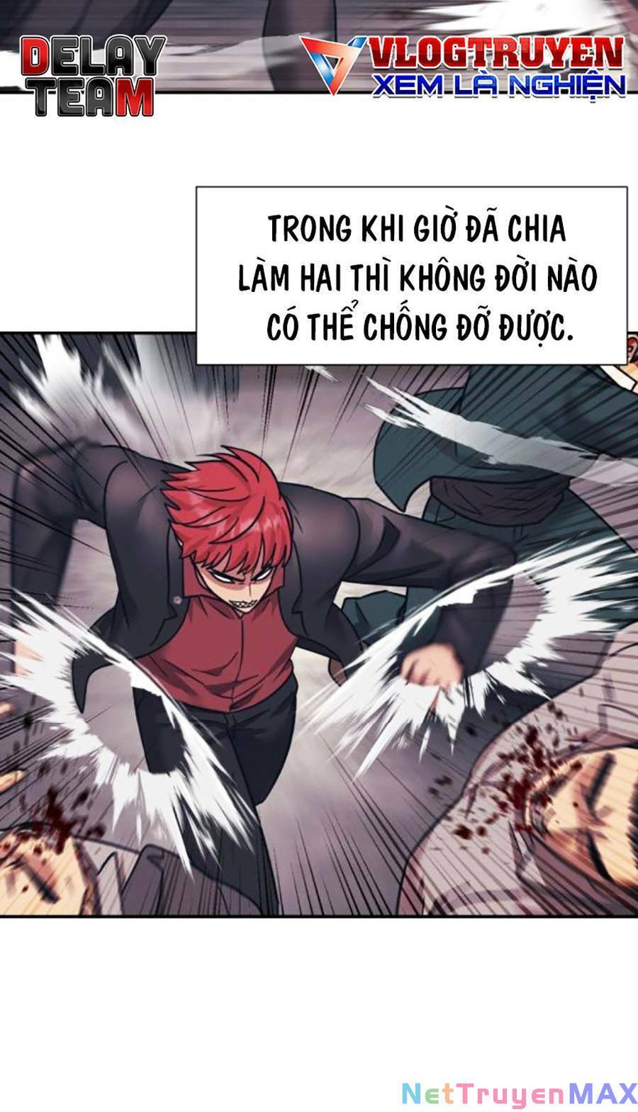 Bản Ngã Tối Thượng Chapter 58 - Trang 37