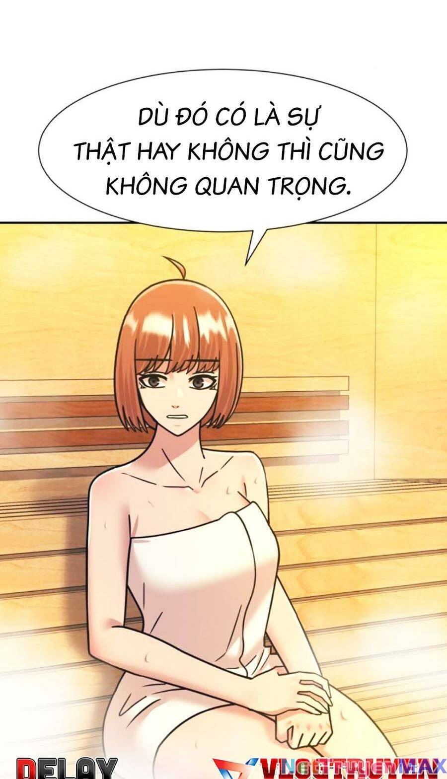 Bản Ngã Tối Thượng Chapter 58 - Trang 22