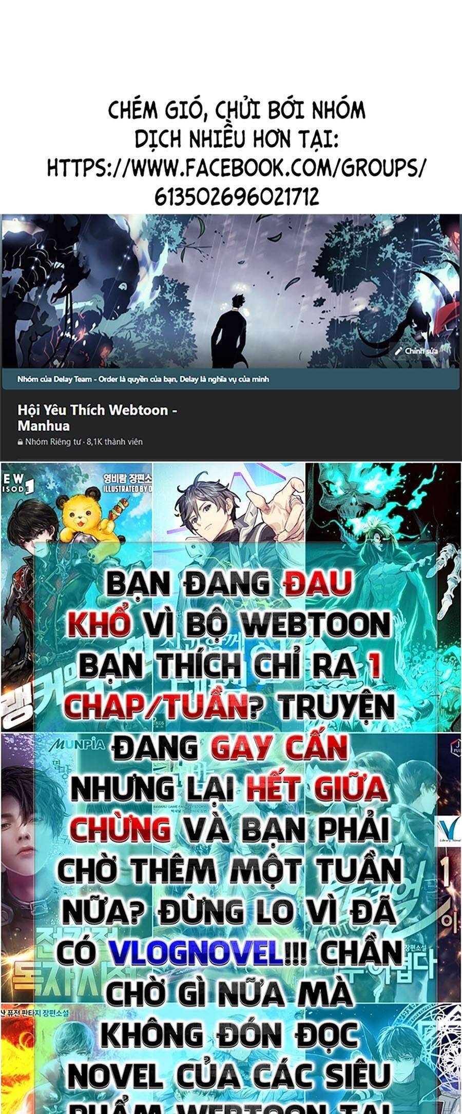 Bản Ngã Tối Thượng Chapter 25 - Trang 0