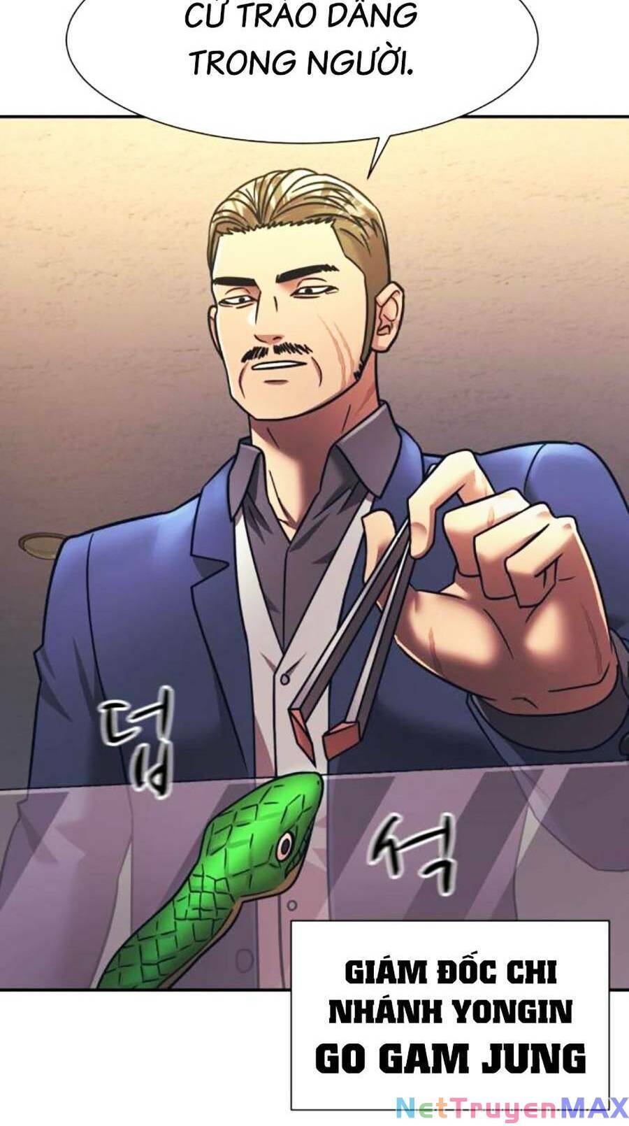 Bản Ngã Tối Thượng Chapter 59 - Trang 58