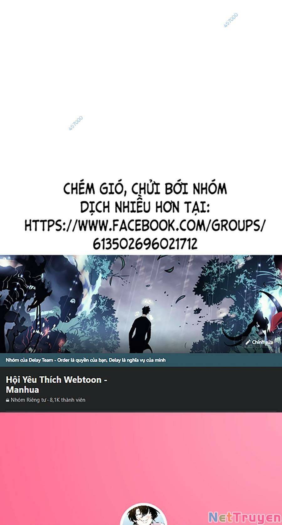 Bản Ngã Tối Thượng Chapter 46 - Trang 0