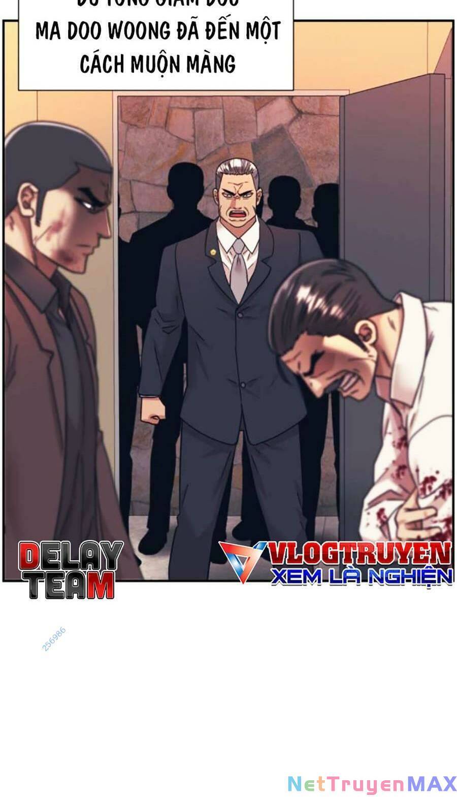 Bản Ngã Tối Thượng Chapter 58 - Trang 32