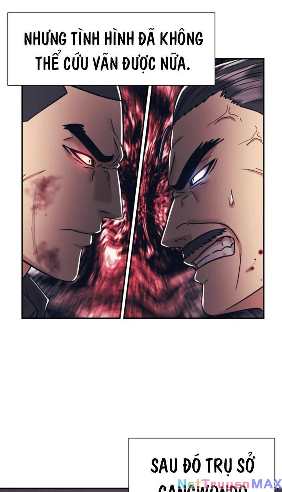 Bản Ngã Tối Thượng Chapter 58 - Trang 33