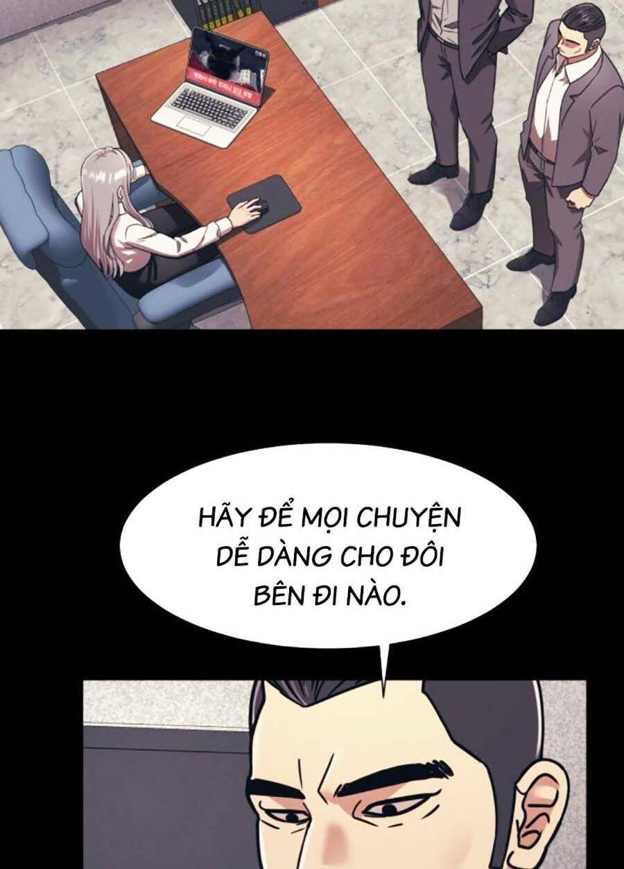 Bản Ngã Tối Thượng Chapter 55 - Trang 3