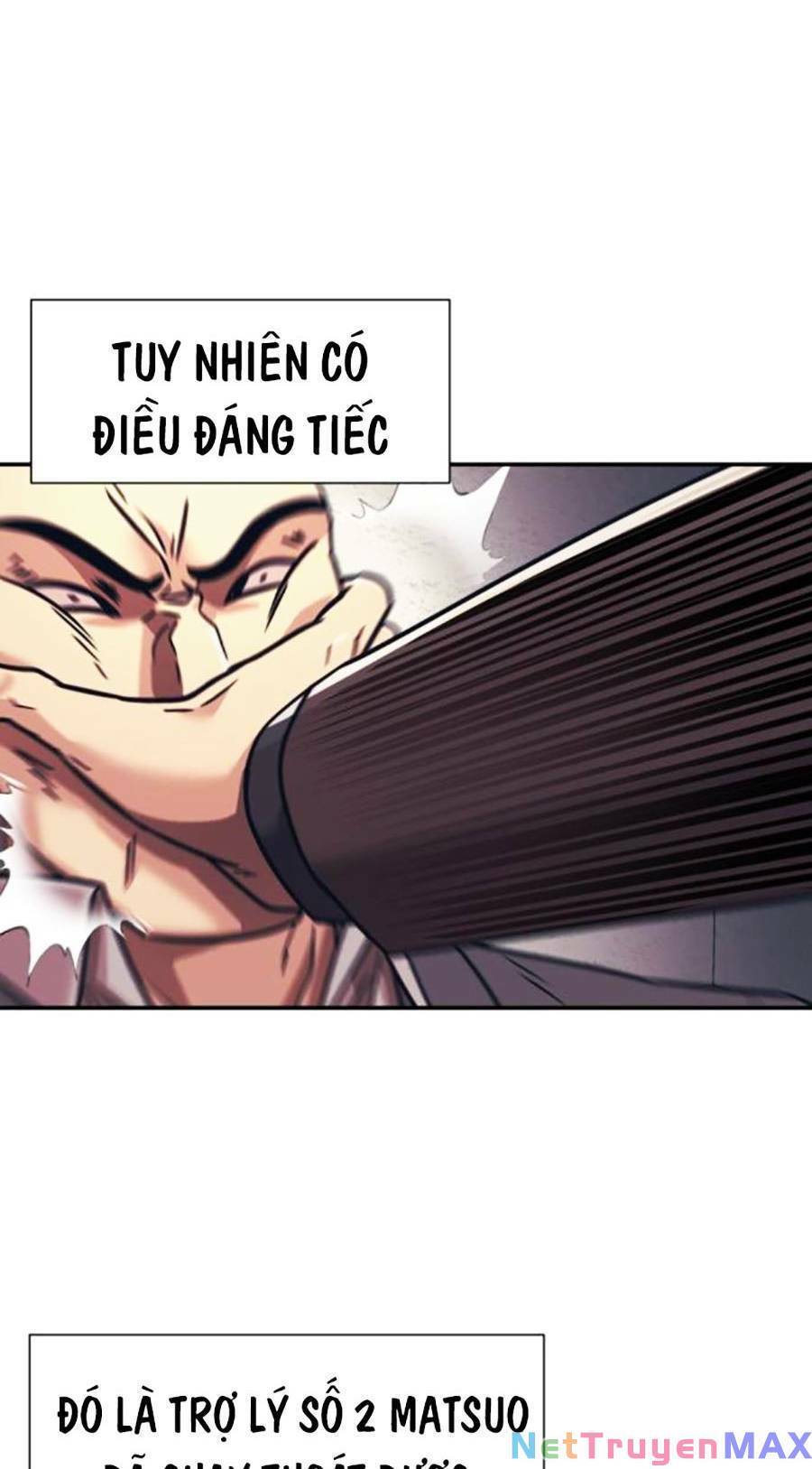 Bản Ngã Tối Thượng Chapter 58 - Trang 41