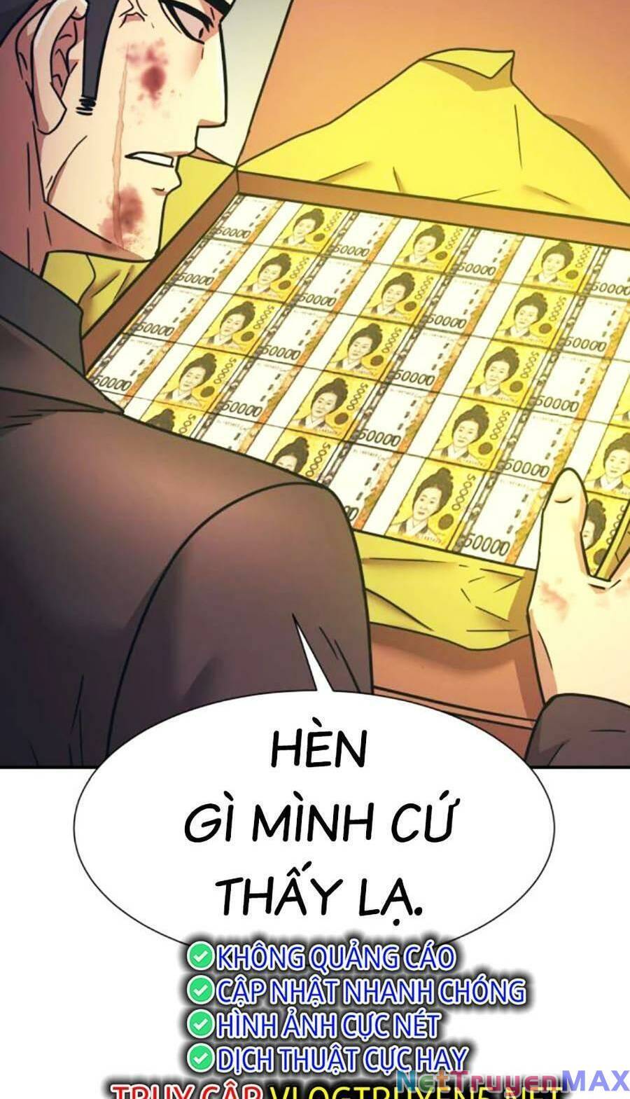 Bản Ngã Tối Thượng Chapter 58 - Trang 24