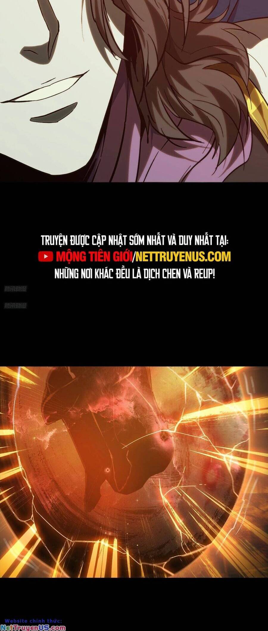 Đại Tượng Vô Hình Chapter 370 - Trang 3